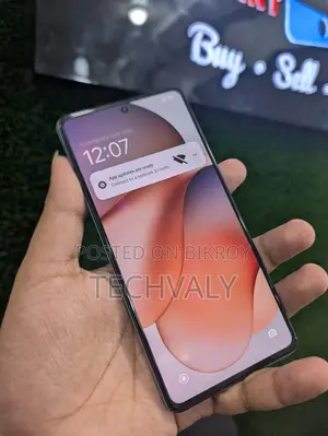Xiaomi Redmi Note 12 Pro+ 5G 256 GB Red