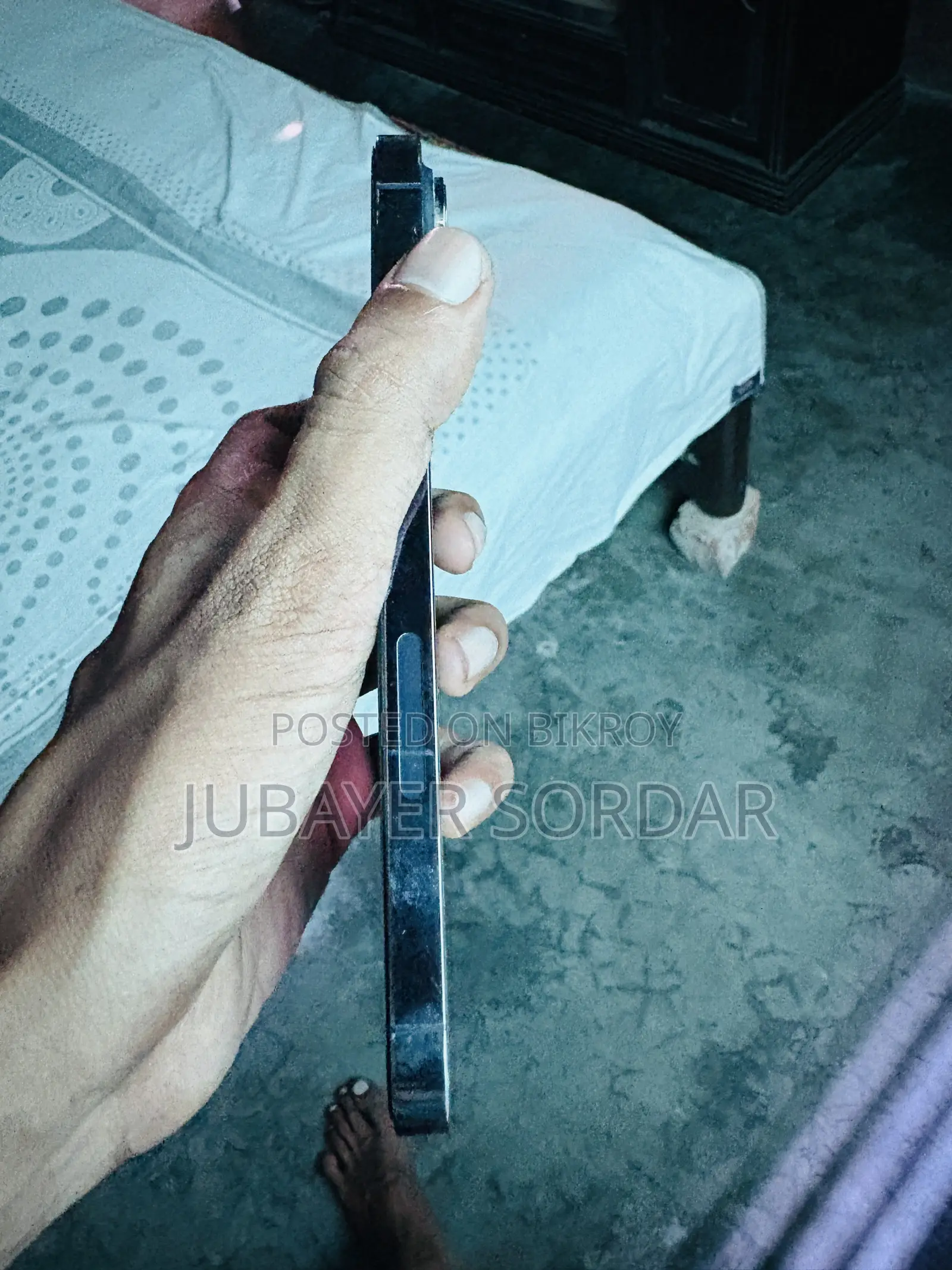 অ্যাপল আইফোন ১৪ প্রো ম্যাক্স ১২৮ জিবি পার্পল