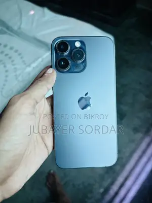 Apple iPhone 14 Pro Max 128 GB Purple
