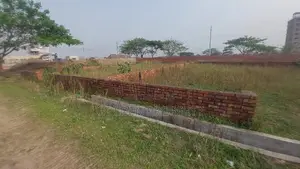 5 Katha Plot Sale K Block Bashundhara Residential