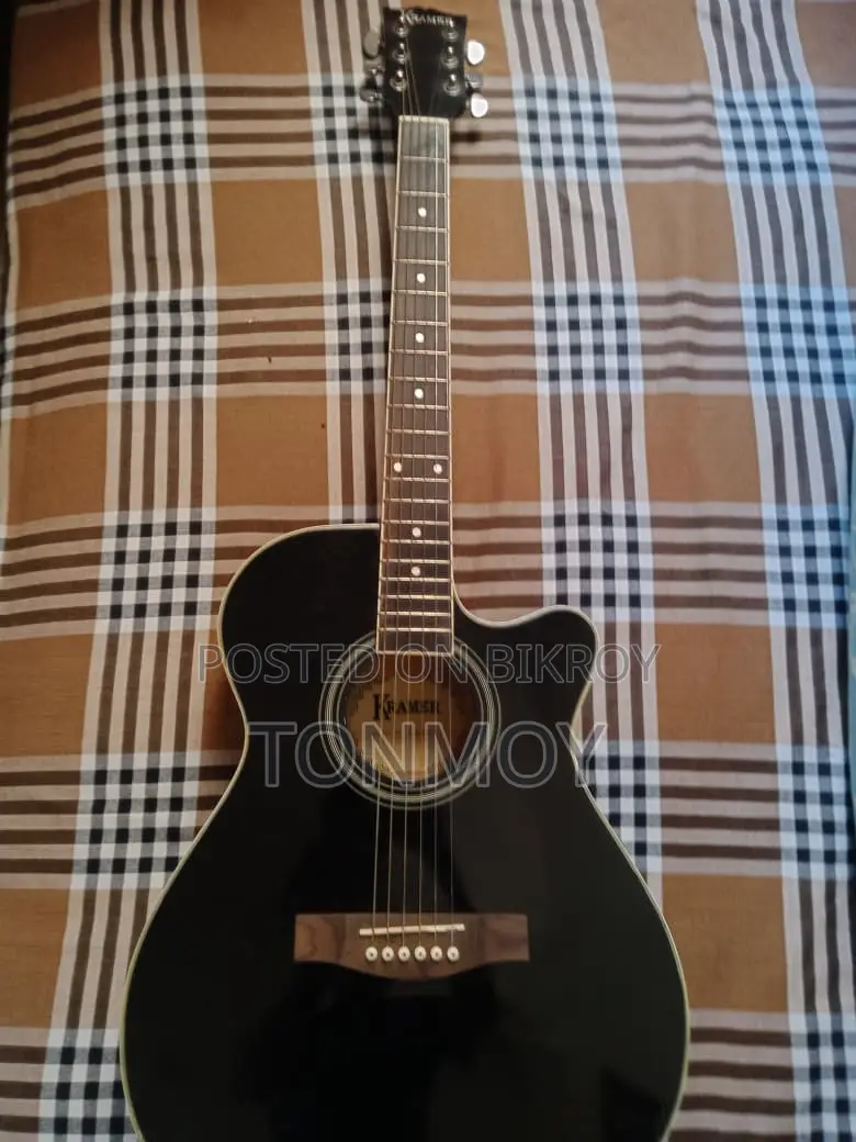 Acoustic Guitar