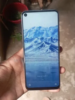 রিয়েলমি ৭আই ১২৮ জিবি গোলাপি