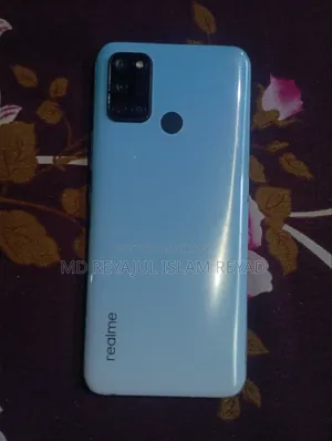 রিয়েলমি ৭আই ১২৮ জিবি গোলাপি