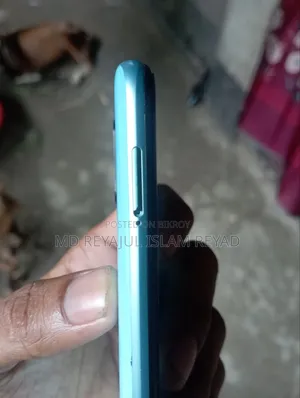 রিয়েলমি ৭আই ১২৮ জিবি গোলাপি