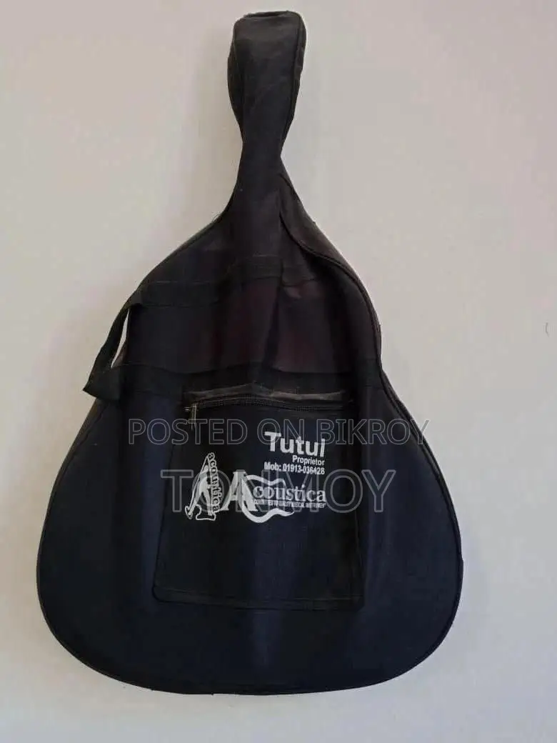 Acoustic Guitar