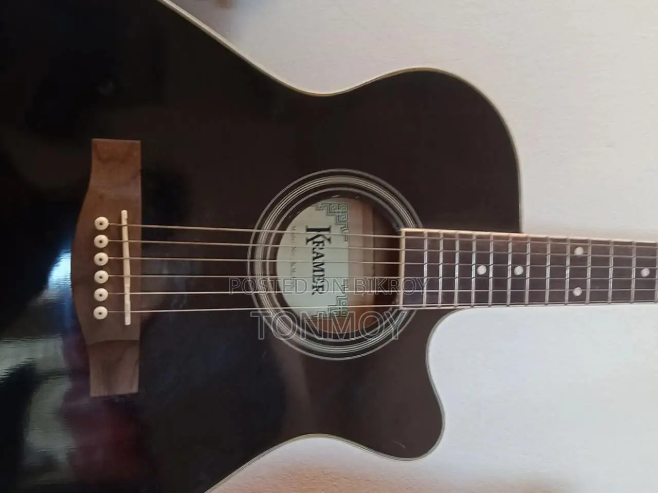 Acoustic Guitar