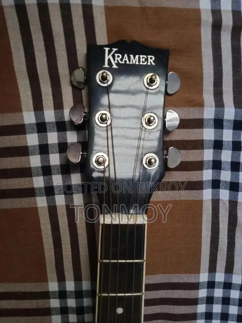 Acoustic Guitar