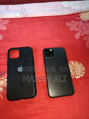 Apple iPhone 11 Pro 256 GB Gray