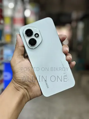 Honor 400 256 GB White