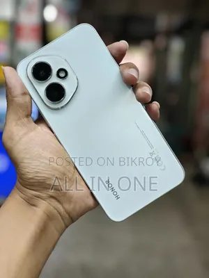 Honor 400 256 GB White