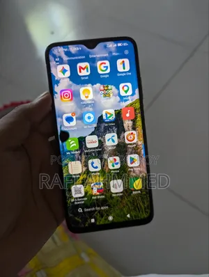 Xiaomi Poco M3 128 GB Black
