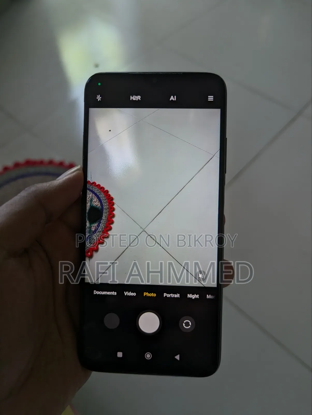 Xiaomi Poco M3 128 GB Black
