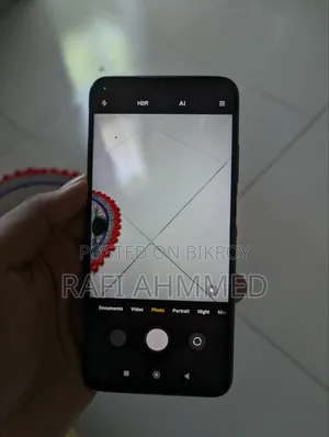 Xiaomi Poco M3 128 GB Black