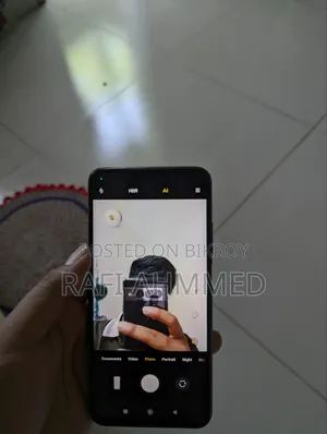 Xiaomi Poco M3 128 GB Black