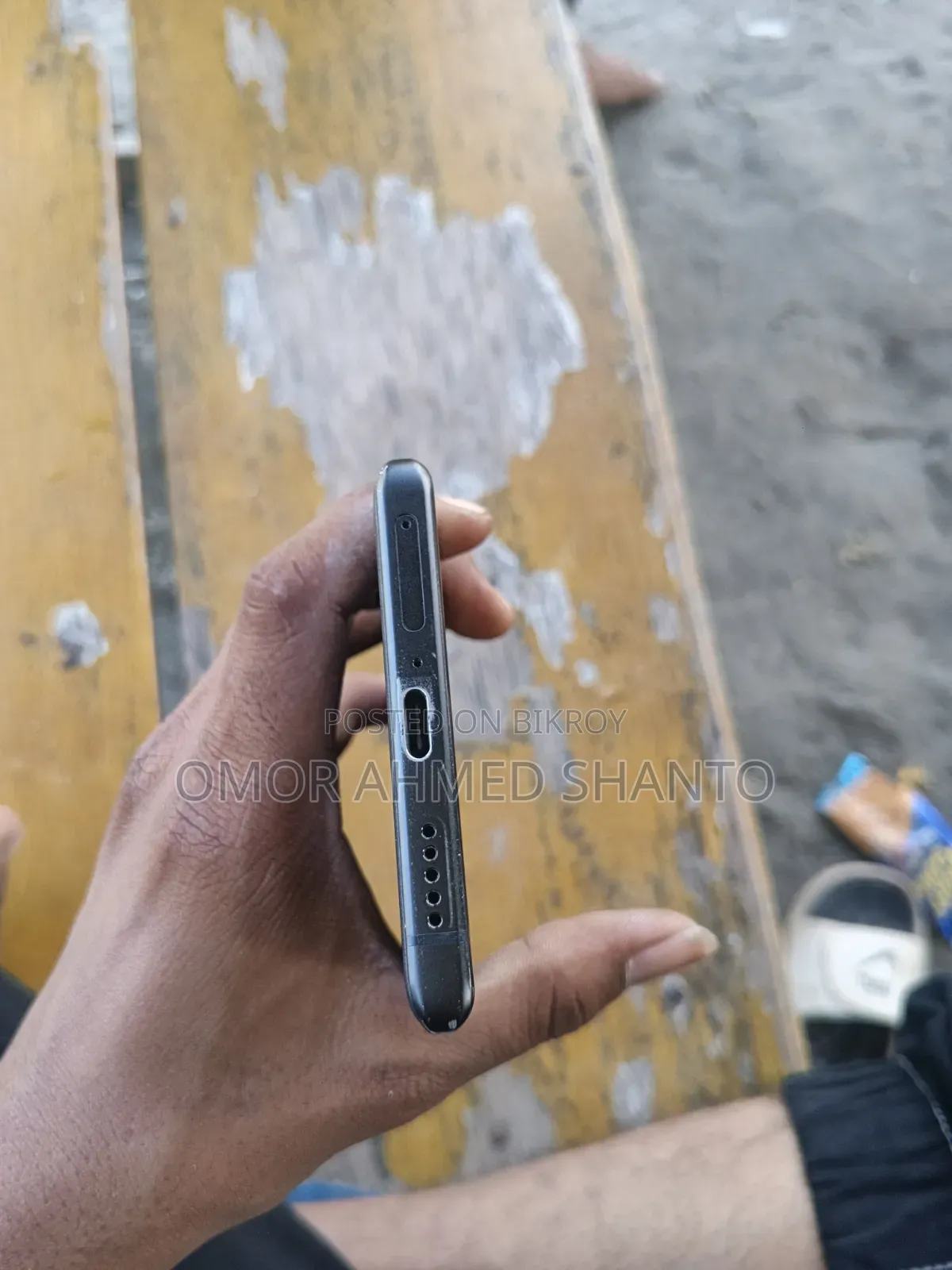 Vivo X80 128 GB Black