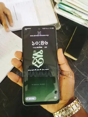 Tecno Camon 17P 128 GB Graphite