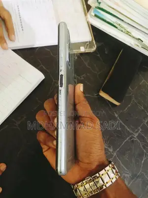 Tecno Camon 17P 128 GB Graphite