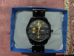 Wrist Watch