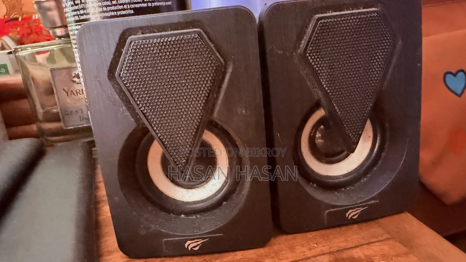 USB Speaker for Laptop