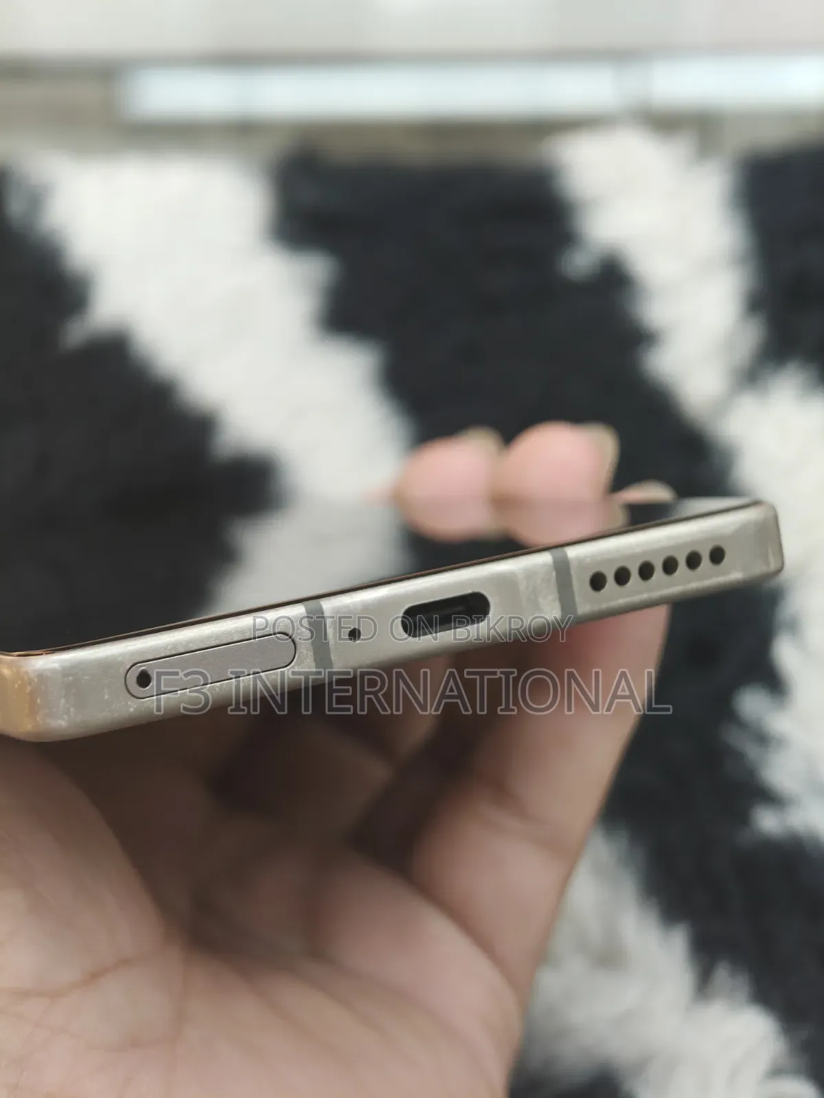 Infinix Note 50 Pro 256 GB Gray