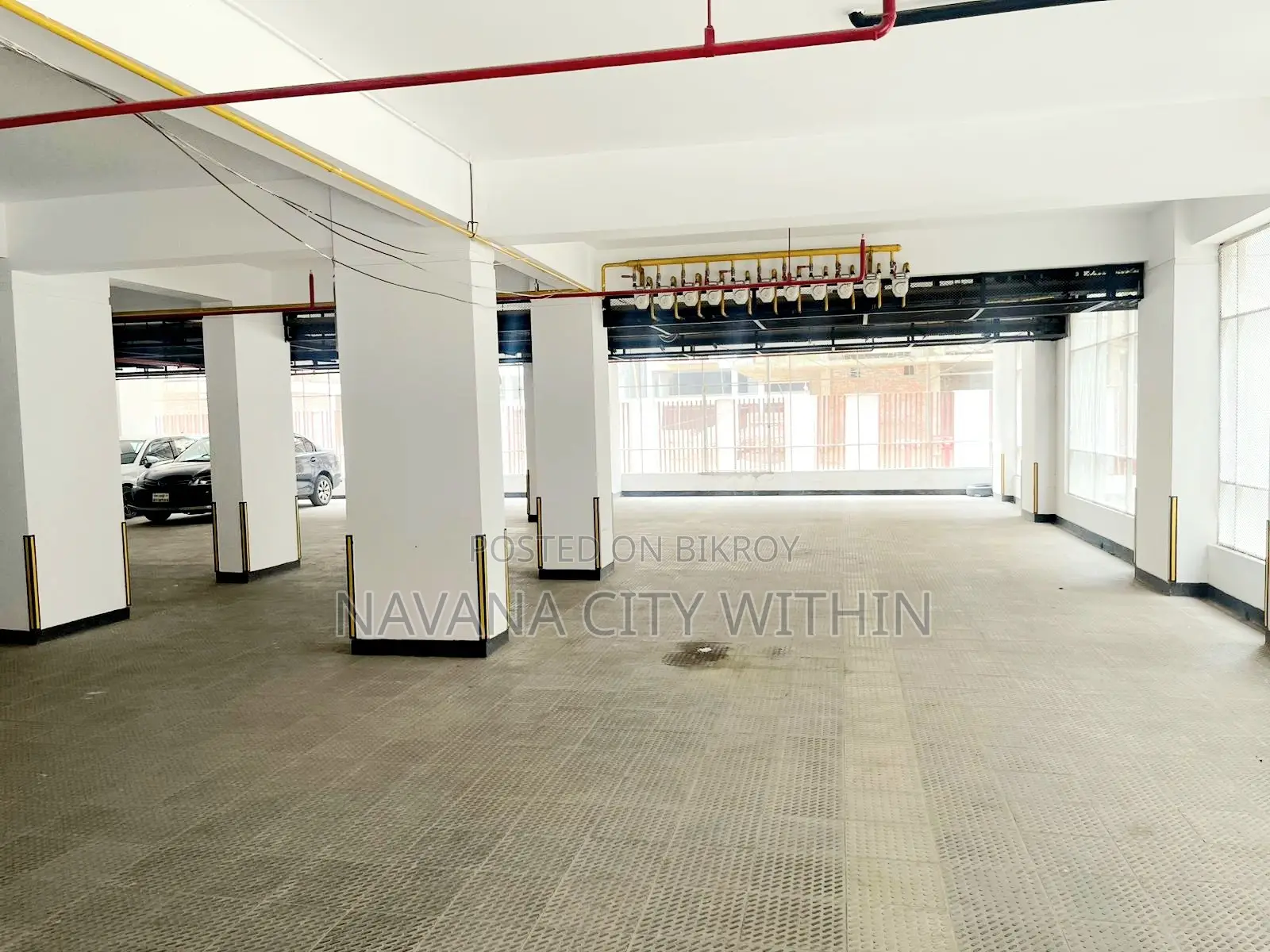 3 Bedroom Condo in Navana, Mirpur for sale