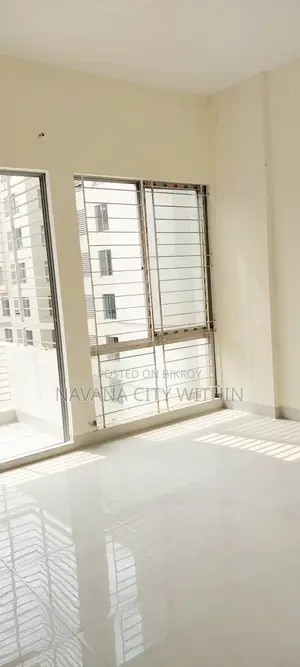 3 Bedroom Condo in Navana, Mirpur for sale