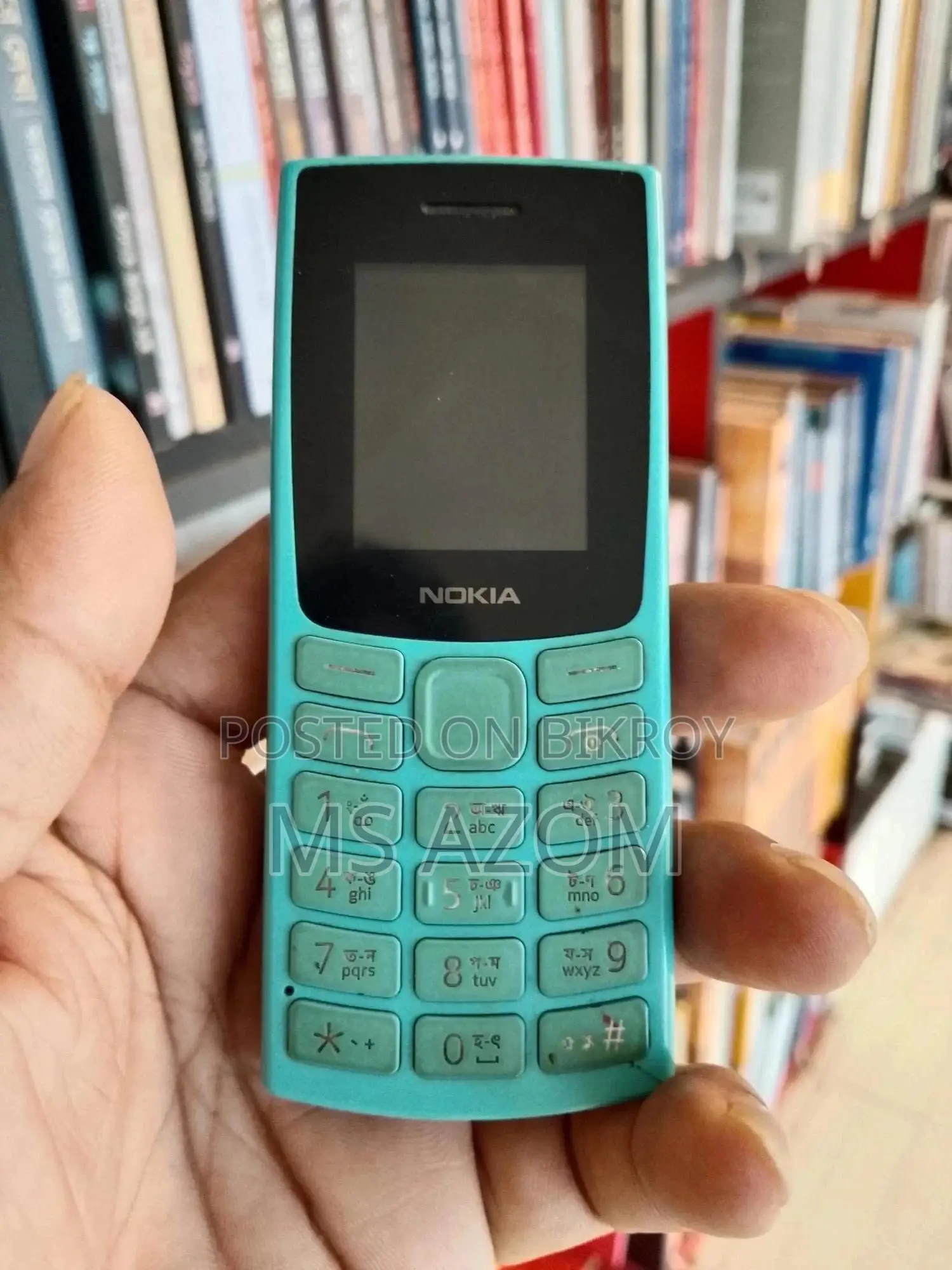 নোকিয়া ১০৫