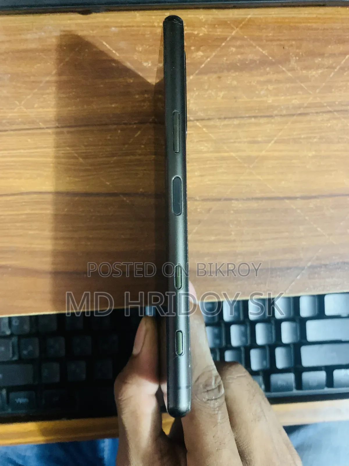 Sony Xperia 5 128 GB Black