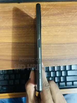 Sony Xperia 5 128 GB Black