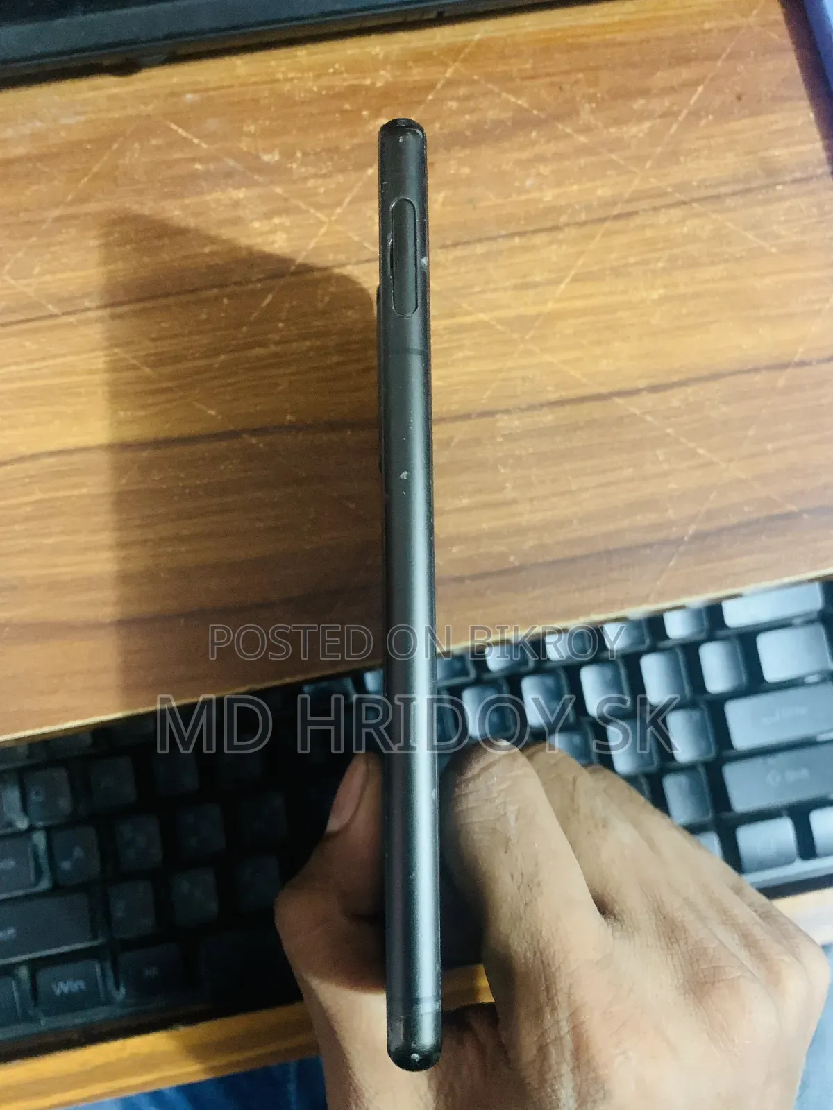 Sony Xperia 5 128 GB Black