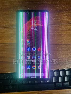 Sony Xperia 5 128 GB Black