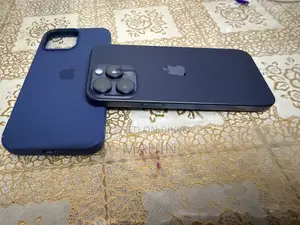 Apple iPhone 15 Pro Max 256 GB Blue
