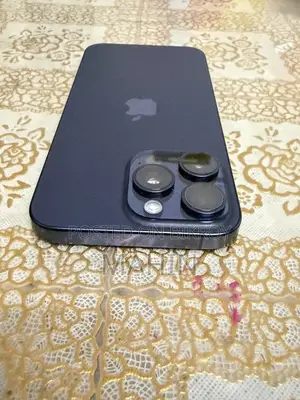 Apple iPhone 15 Pro Max 256 GB Blue