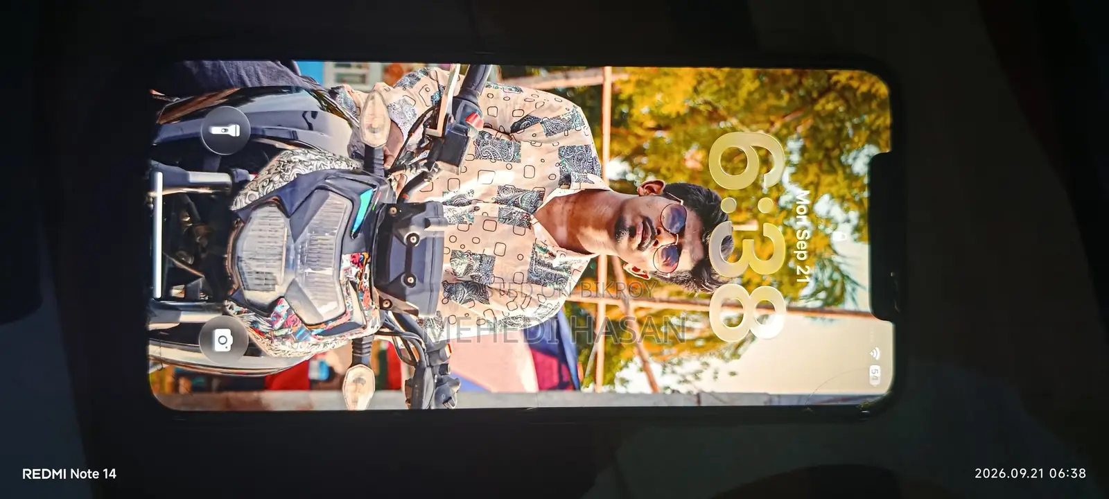 Apple iPhone 11 Pro Max 256 GB Gold