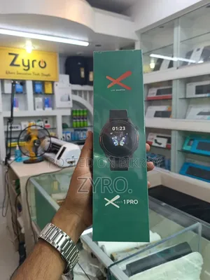 X Watch 1Pro