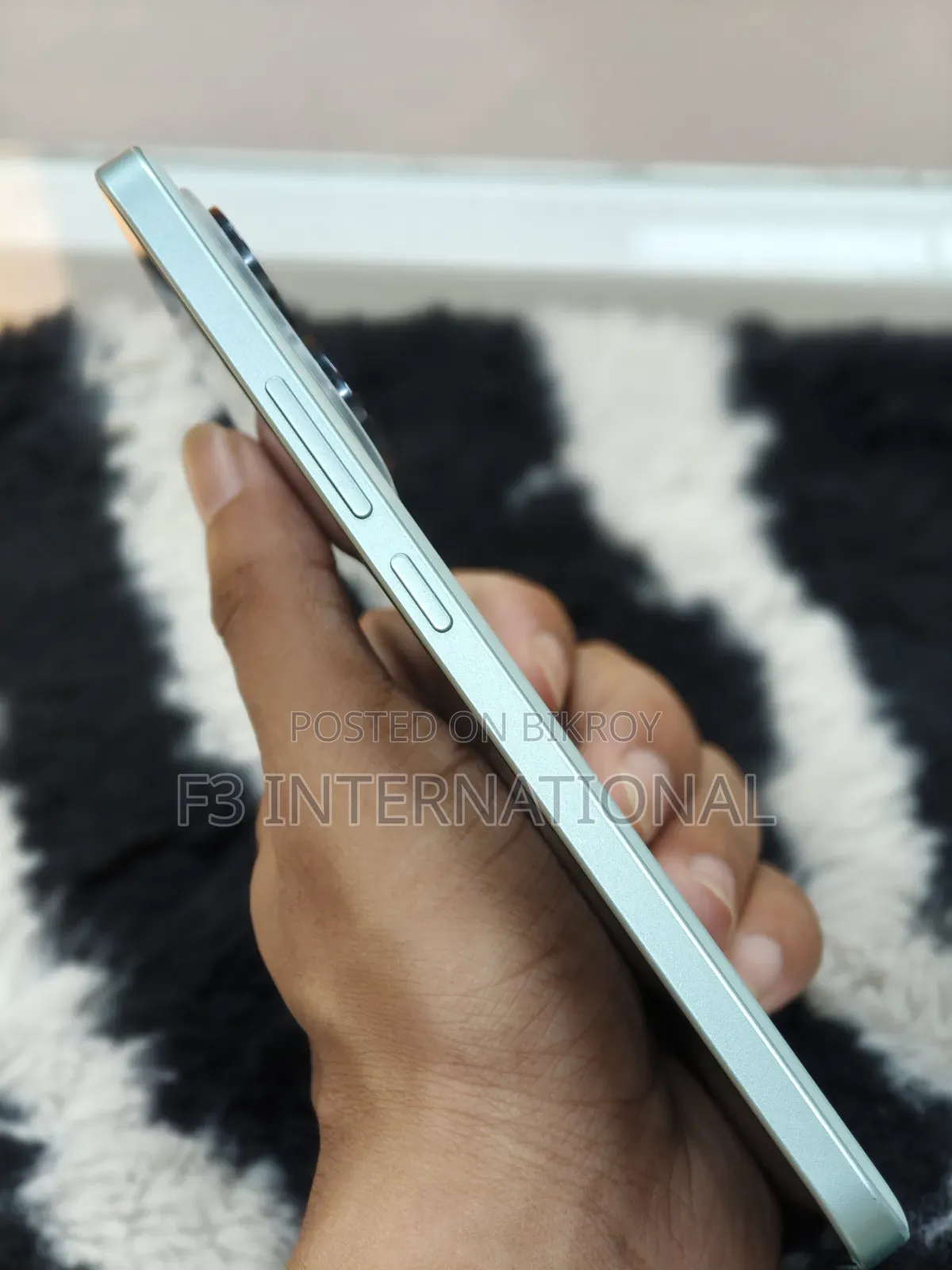 শাওমি রেডমি নোট ১৪ ৫জি ২৫৬ জিবি কালো