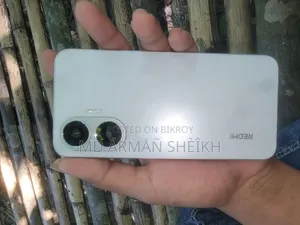 নতুন Xiaomi Redmi Turbo 4 Pro ২৫৬ জিবি সাদা