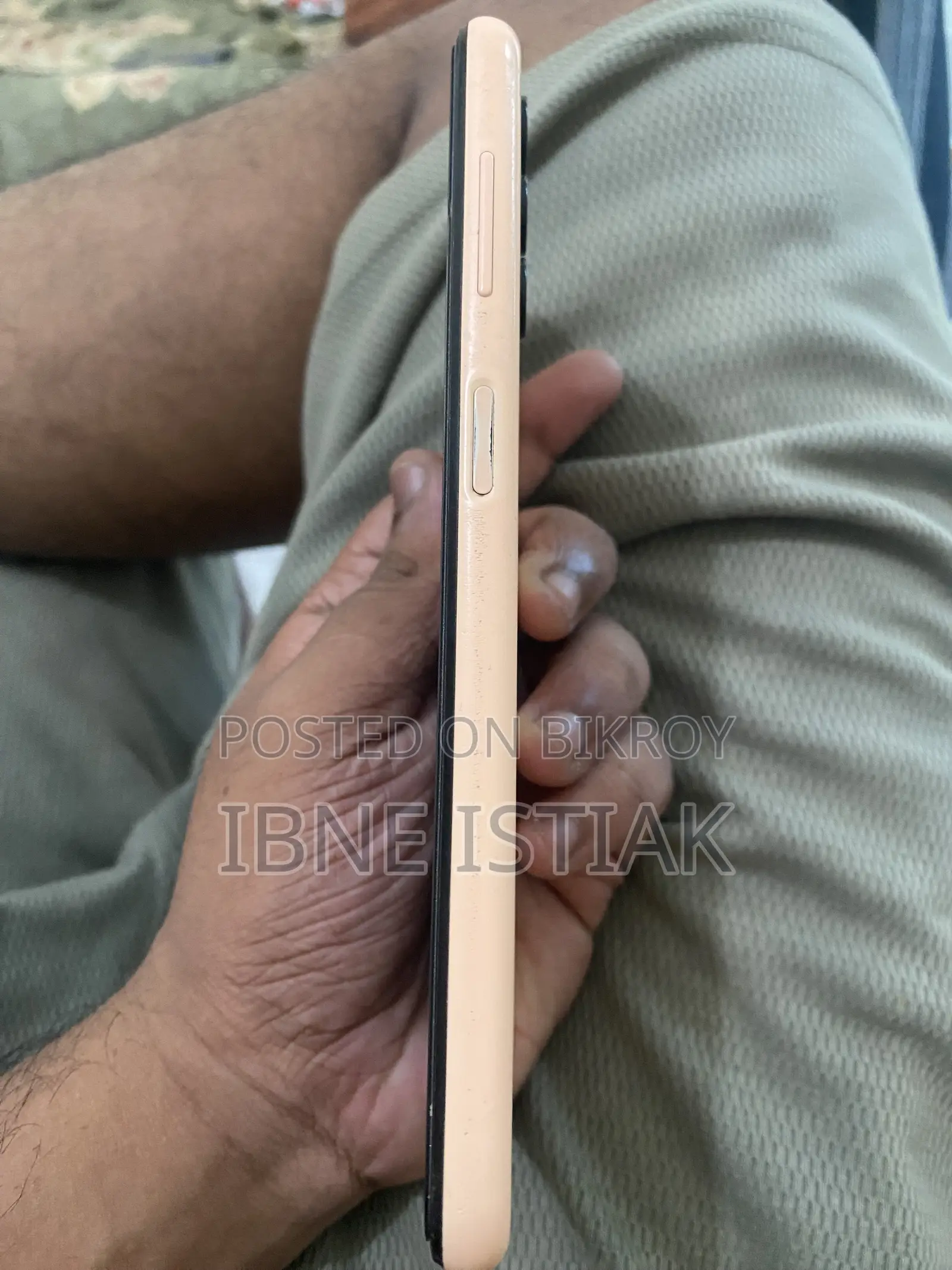Samsung Galaxy A13 64 GB Orange