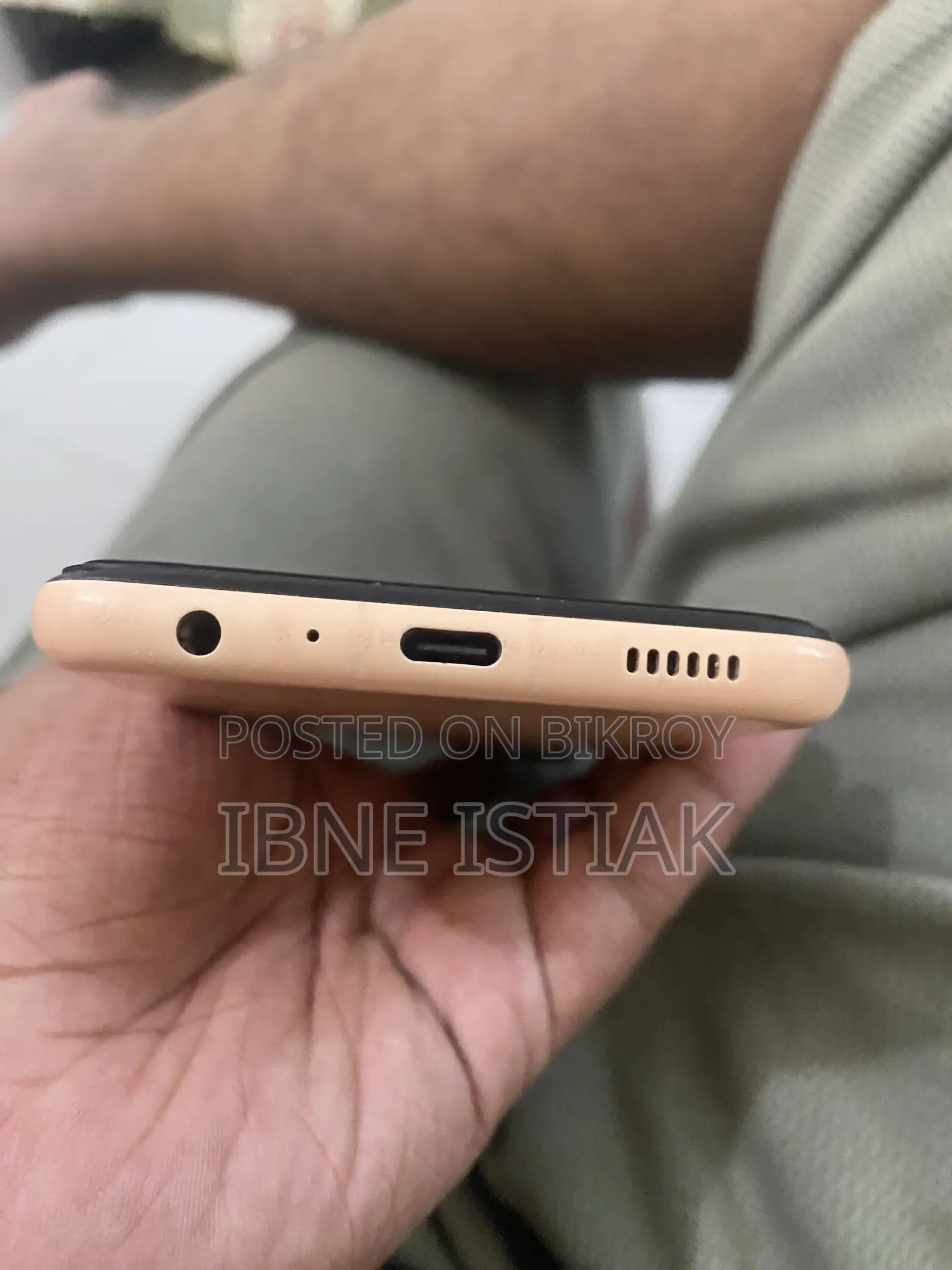 Samsung Galaxy A13 64 GB Orange