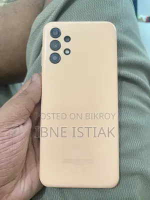 Samsung Galaxy A13 64 GB Orange