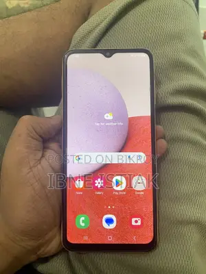 স্যামসাং গ্যালাক্সি এ১৩ ৬৪ জিবি অরেঞ্জ