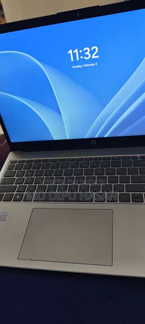 Laptop HP 15 8GB AMD Ryzen 3 SSD 512GB