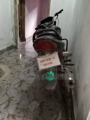 হিরো গ্ল্যামার ২০০৭ কালো