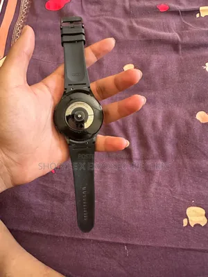 Samsung Galaxy Watch 4 Classic (46 mm)