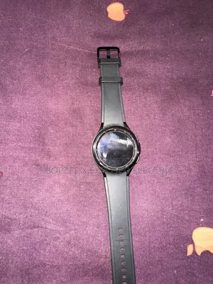 Samsung Galaxy Watch 4 Classic (46 mm)