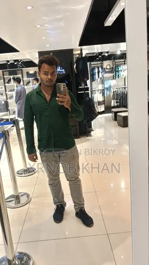 সৎ ও পরিশ্রমি, সকল কাজেই পারদর্শী Pa. হিসেবে কাজে অসাধারণ অভিজ্ঞতা আছে