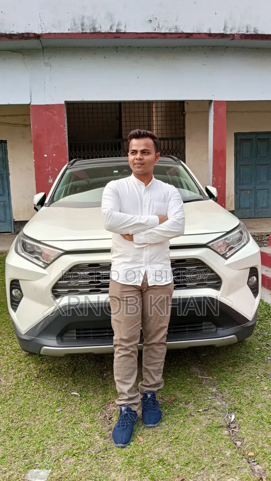 সৎ ও পরিশ্রমি, সকল কাজেই পারদর্শী Pa. হিসেবে কাজে অসাধারণ অভিজ্ঞতা আছে