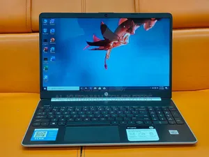 Laptop HP 8GB Intel Core i5 SSD 128GB