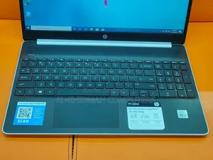 Laptop HP 8GB Intel Core i5 SSD 128GB