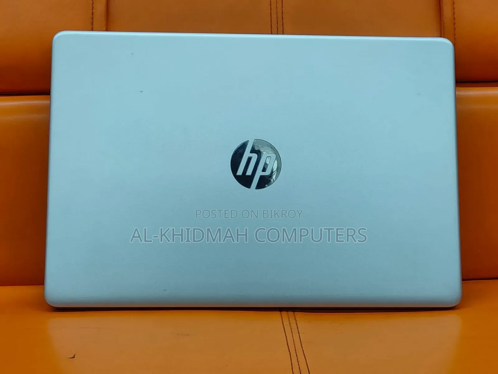 Laptop HP 8GB Intel Core i5 SSD 128GB